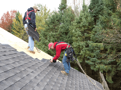 About Roof Repair Experts Penwell, TX